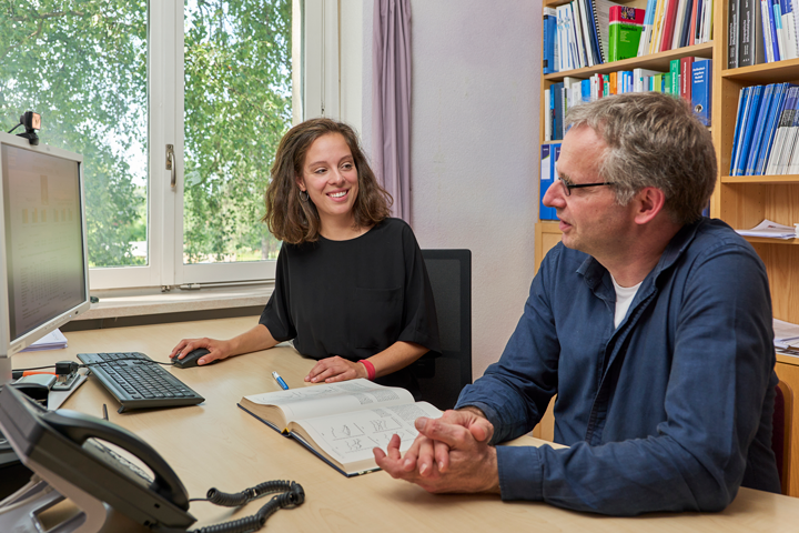 Klinik Arlesheim Forschung Entwicklung 20220615 CJP L1030900