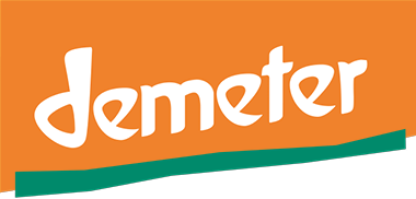 demeter logo