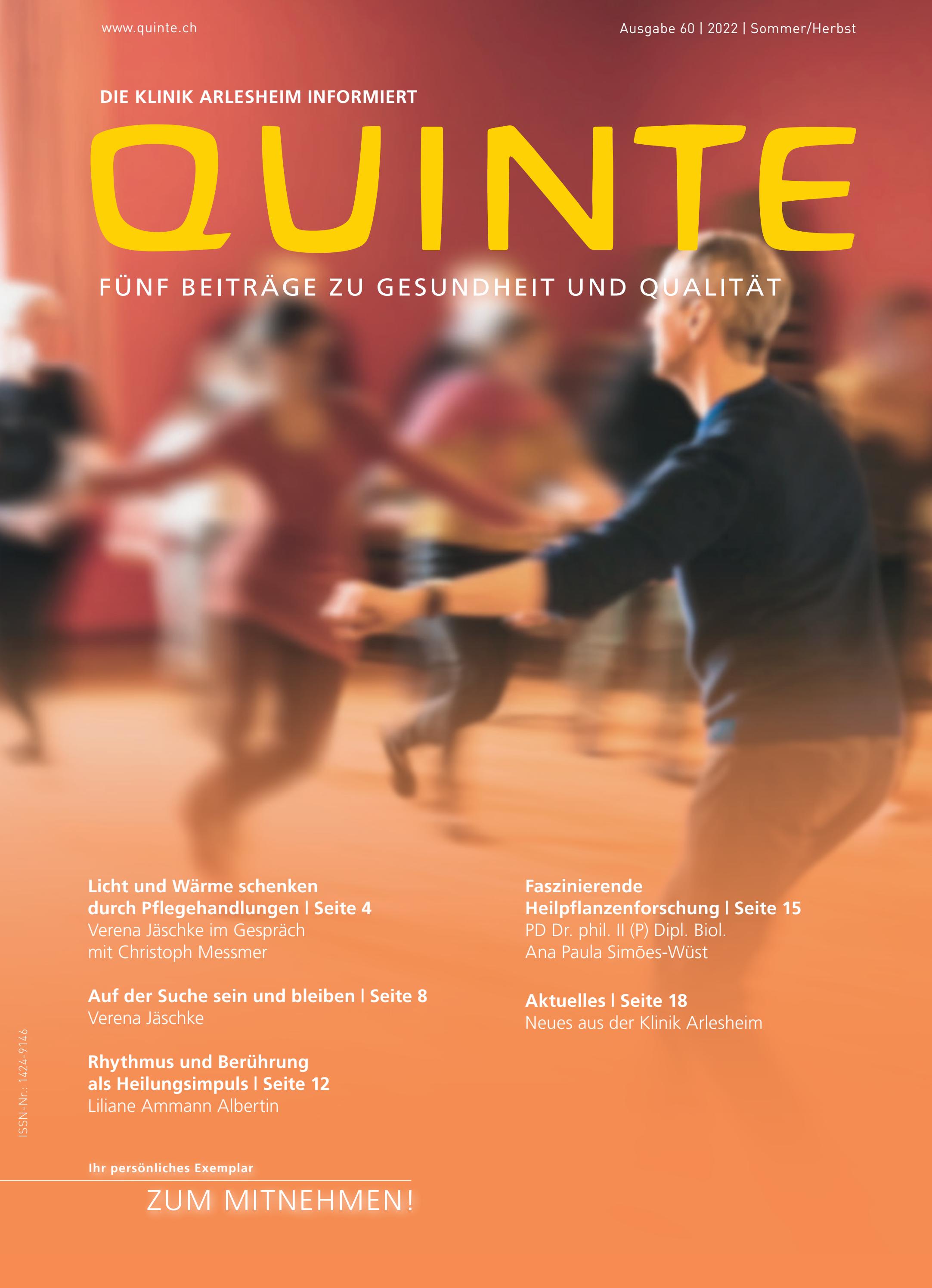Quinte 60