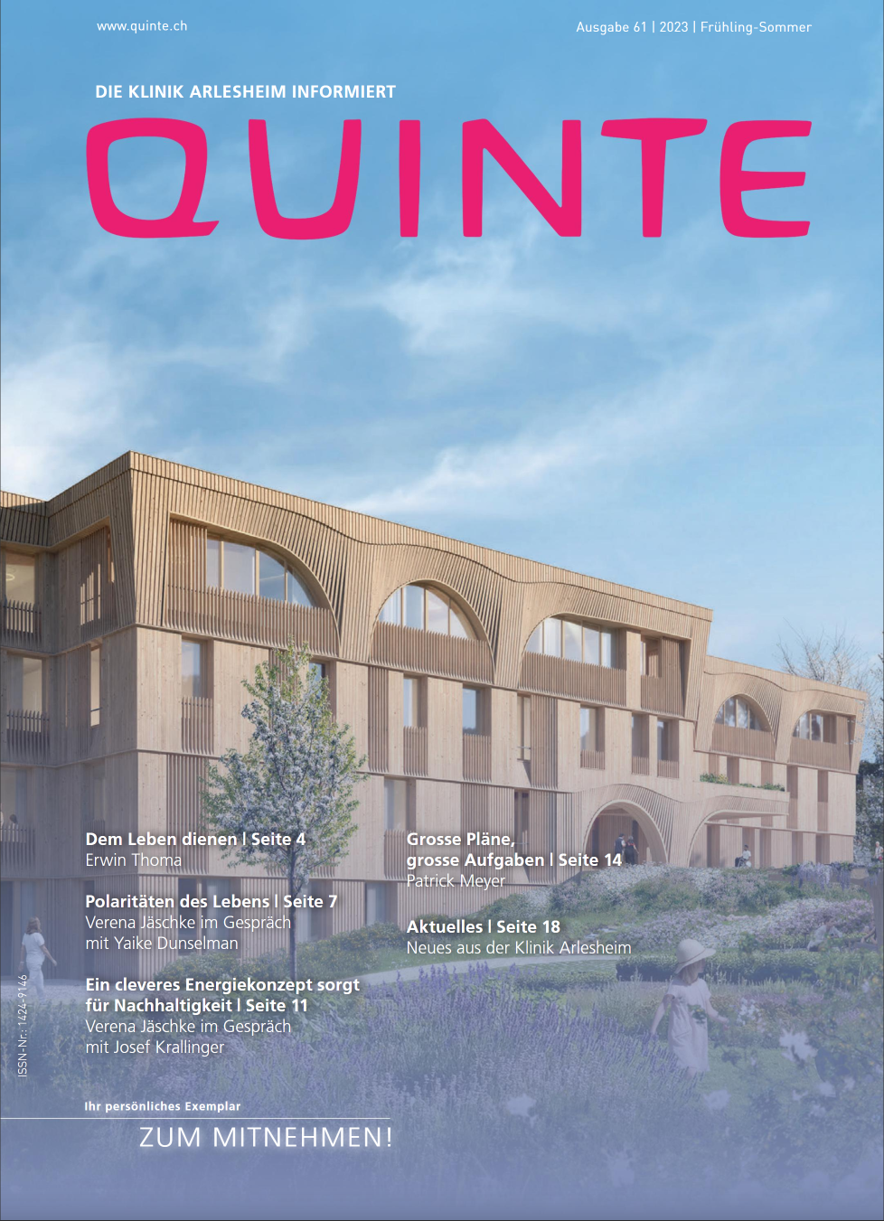 Quinte 61