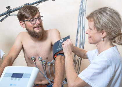 Kardiologie