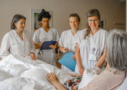 Innere Medizin